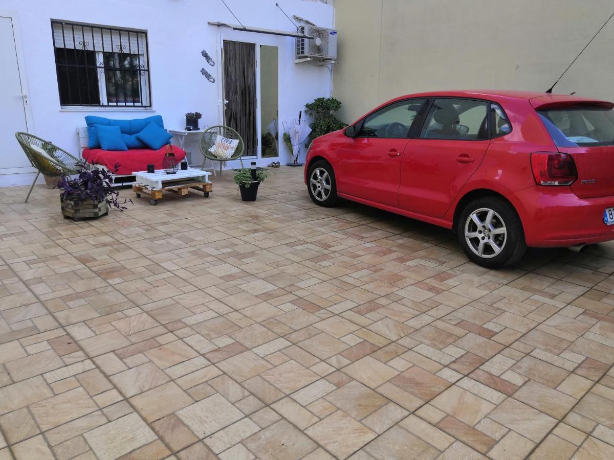 Vivienda Turistica Ondara Βίλα Εξωτερικό φωτογραφία
