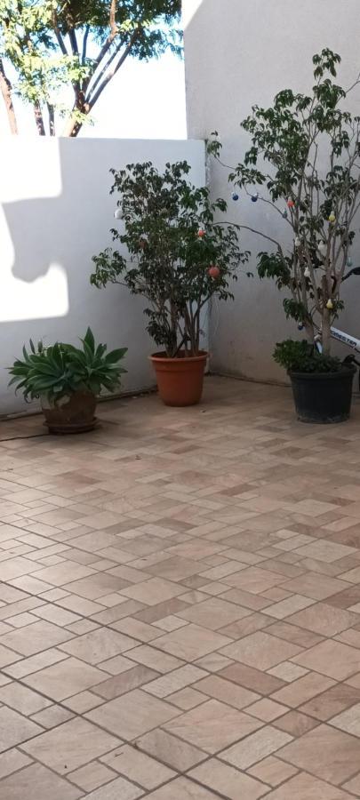 Vivienda Turistica Ondara Βίλα Εξωτερικό φωτογραφία