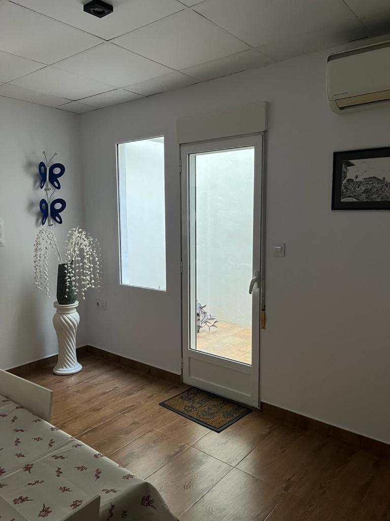 Vivienda Turistica Ondara Βίλα Εξωτερικό φωτογραφία
