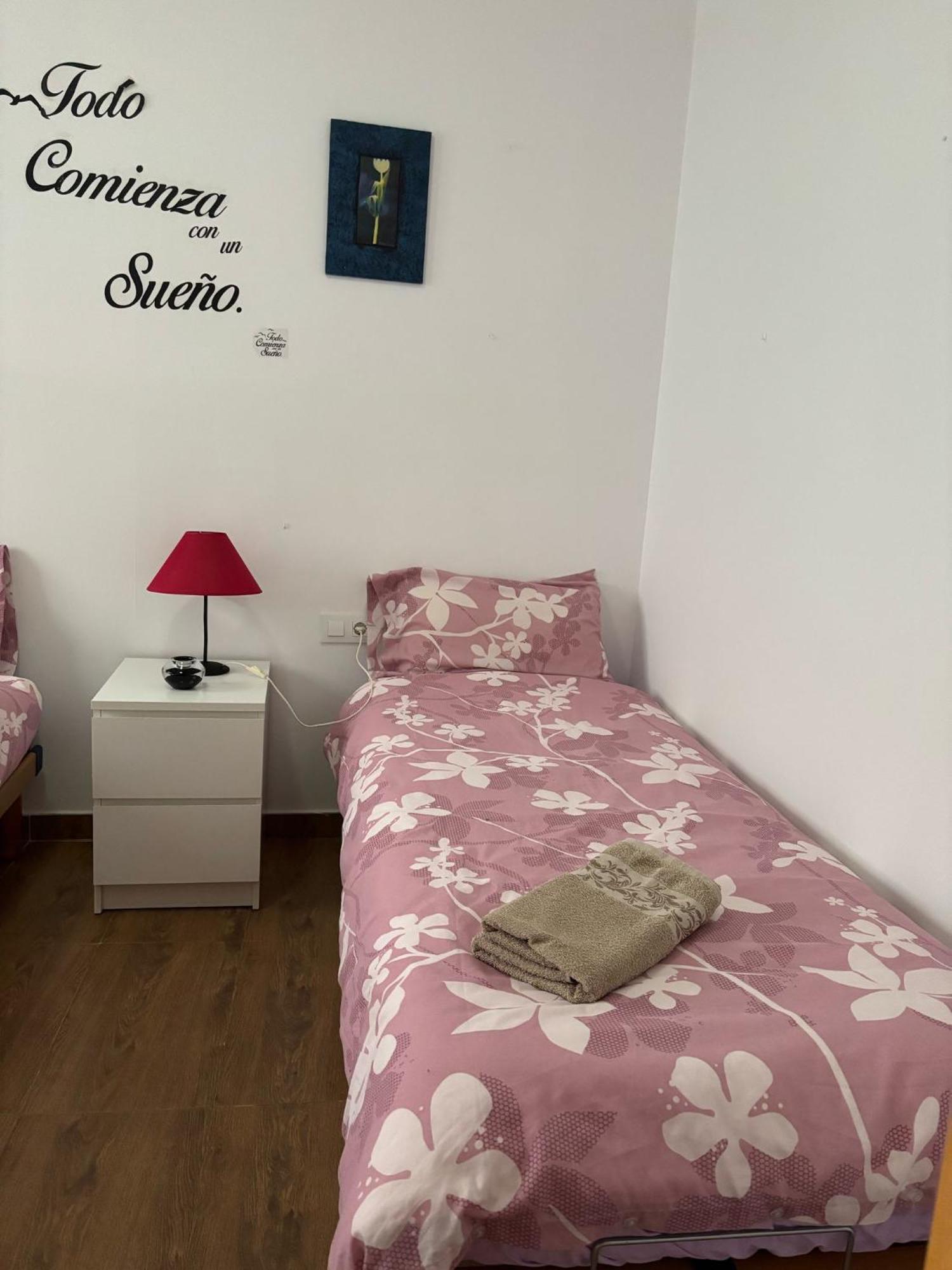 Vivienda Turistica Ondara Βίλα Εξωτερικό φωτογραφία
