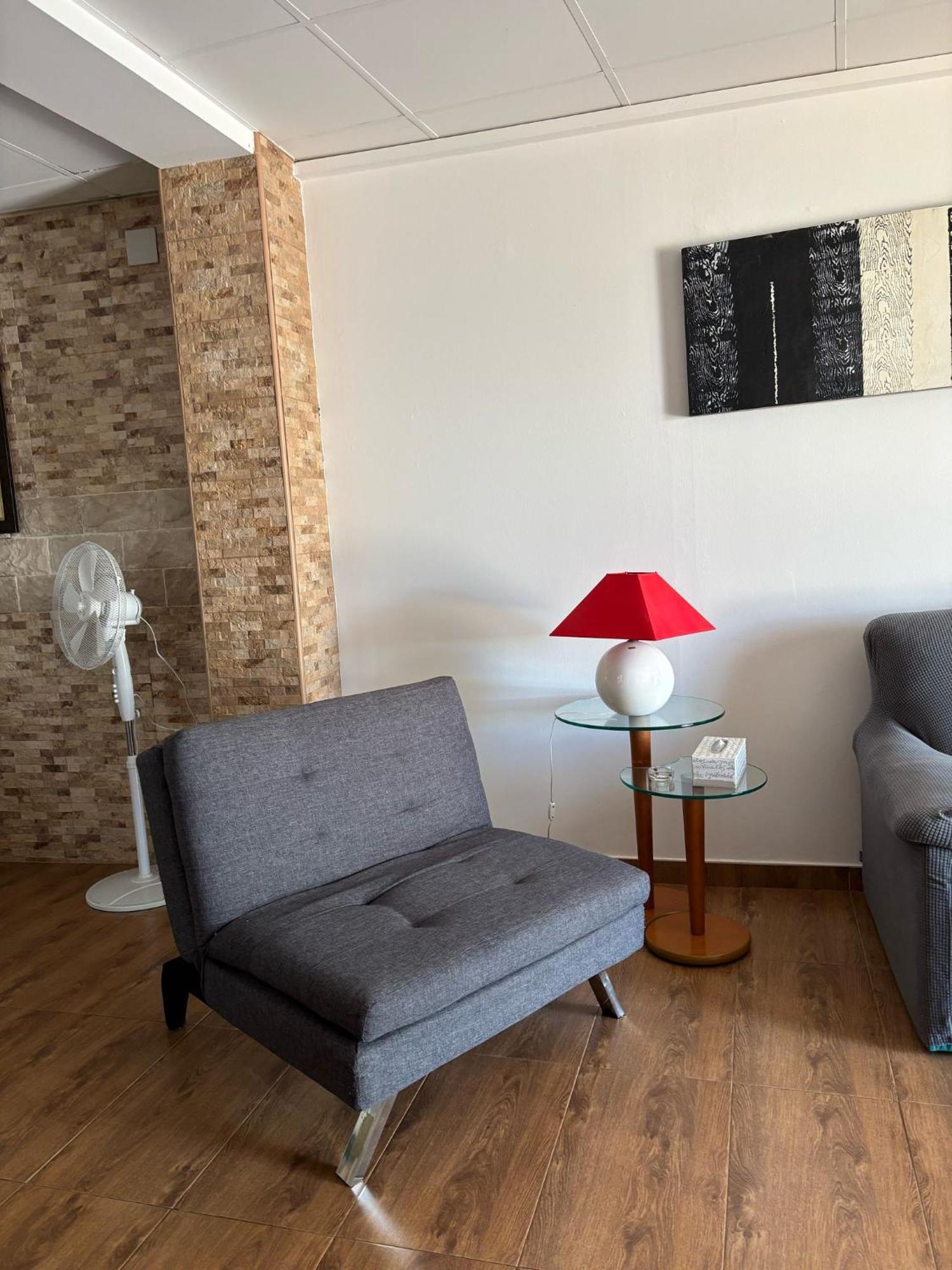 Vivienda Turistica Ondara Βίλα Εξωτερικό φωτογραφία